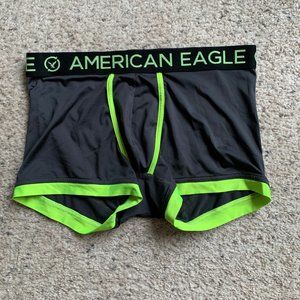 American Eagle Trunks